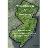 Physical Geology of New Jersey