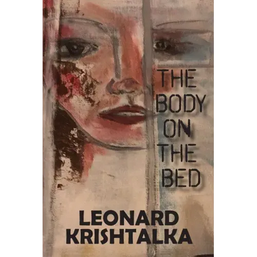 The Body on the Bed