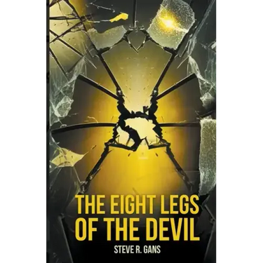 The Eight Legs Of The Devil