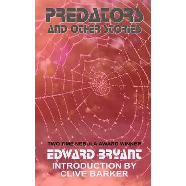Predators and Other Stories