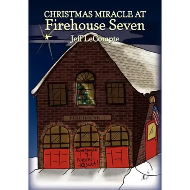 Christmas Miracle at Firehouse Seven
