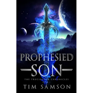 Prophesied Son