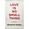 Love Is No Small Thing: Stories