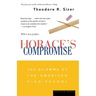 Horace's Compromise: The Dilemma of the American High School
