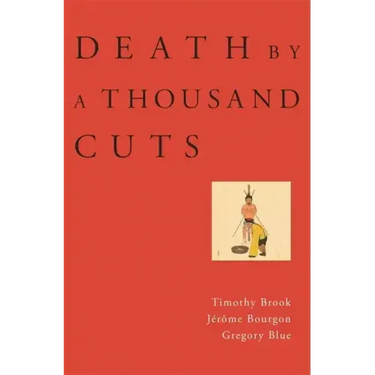 Death by a Thousand Cuts