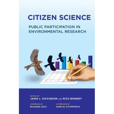 Citizen Science: Public Participation in Environmental Research