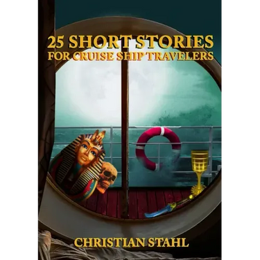 25 Short Stories for Cruise Ship Travelers