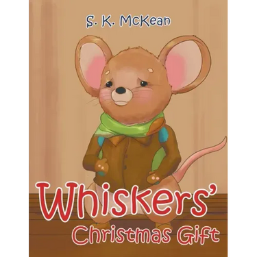 Whiskers' Christmas Gift