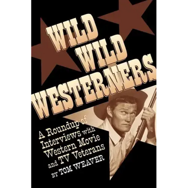 Wild Wild Westerners