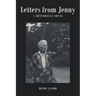 Letters from Jenny: A Historical Novel