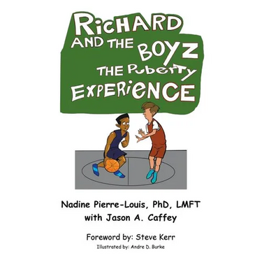 Richard and the Boyz: The Puberty Experience
