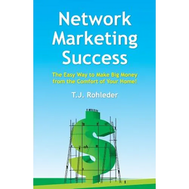 Network Marketing Success