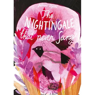 The Nightingale That Never Sang