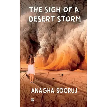 The Sigh of a Desert Storm