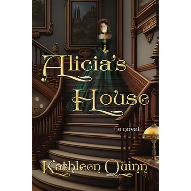 Alicia's House