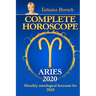 Complete Horoscope ARIES 2020: Monthly astrological forecasts for 2020