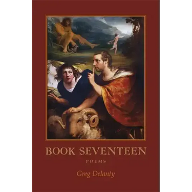 Book Seventeen: Poems