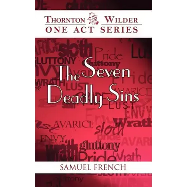 The Seven Deadly Sins