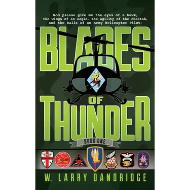 Blades of Thunder: Book One of Two