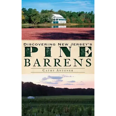 Discovering New Jersey's Pine Barrens