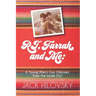 RJ, Farrah and Me: A Young Man's Gay Odyssey from the Inside Out