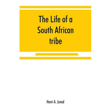 The life of a South African tribe