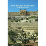 From McComb to Jerusalem - The Life Story of Irene (Shaloma) Levi