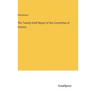 The Twenty-Sixth Report of the Committee of Visitors