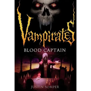 Vampirates: Blood Captain