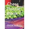 Chess Puzzle Book 3