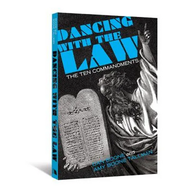 Dancing with the Law: The Ten Commandments