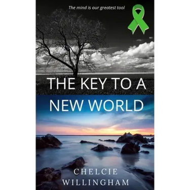 The Key To A New World: The mind is our greatest tool