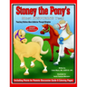 Stoney the Pony's Most Inspiring Year 2020 Edition: Teaching Children About Addiction Through Metaphor