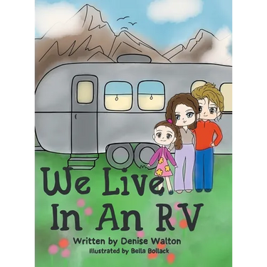 We Live in an RV