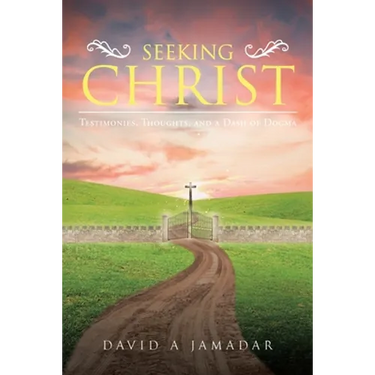 Seeking Christ: Testimonies, Thoughts, and a Dash of Dogma