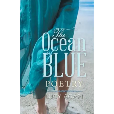 The Ocean of Blue: Poetry