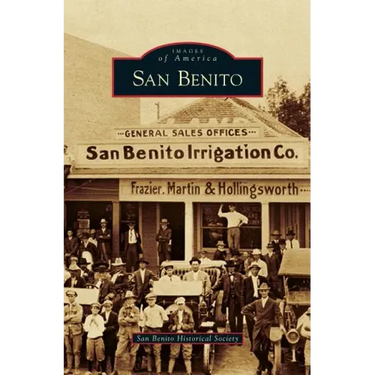 San Benito