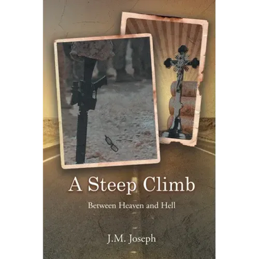 A Steep Climb: Between Heaven and Hell
