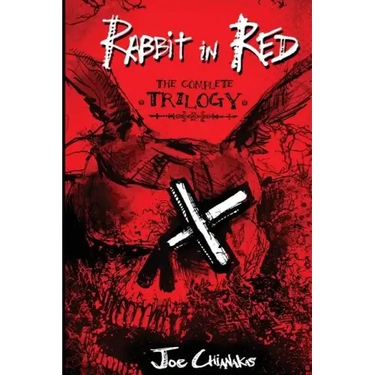 Rabbit in Red: The Complete Trilogy