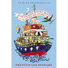 The Mysterious Benedict Society and the Perilous Journey