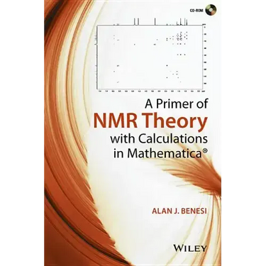 A Primer of NMR Theory with Calculations in Mathematica