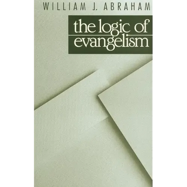 Logic of Evangelism