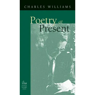 Poetry at Present