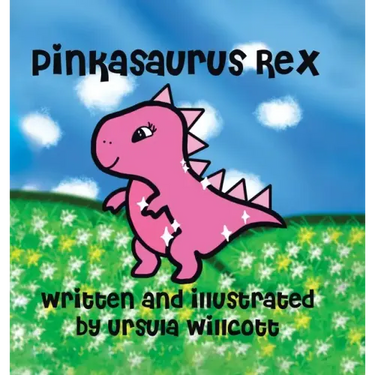 Pinkasaurus Rex