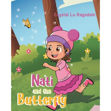 Nati and the Butterfly