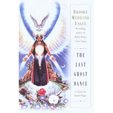The Last Ghost Dance