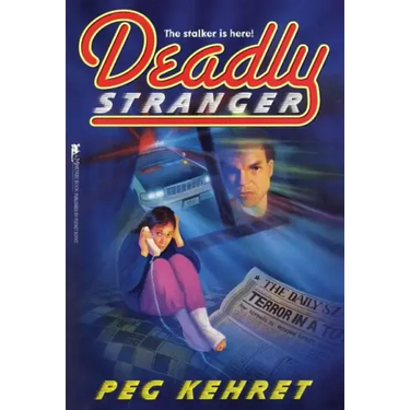 Deadly Stranger
