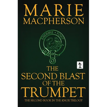The Second Blast of the Trumpet