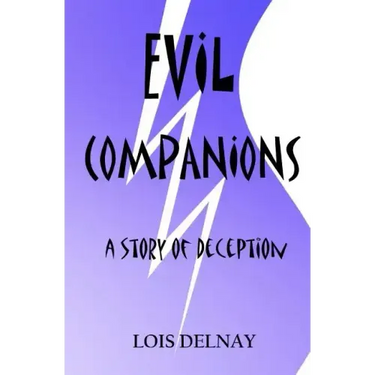 Evil Companions: Christian Fiction-All Reading