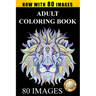 Adult Coloring Book: Designs